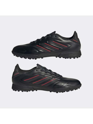 adidas Korki "COPA PURE III LEAGUE" w kolorze czarnym