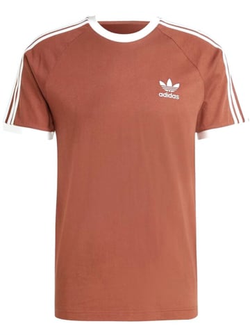 adidas Shirt "G 3S BF" roestrood