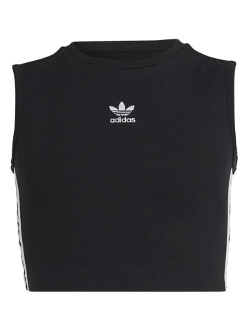 adidas Top zwart