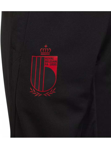 adidas Trainingsshort "RBFA TR SHO Y" zwart/rood