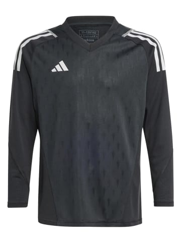 adidas Trainingsshirt "T23 P GK JSY LY" in Schwarz
