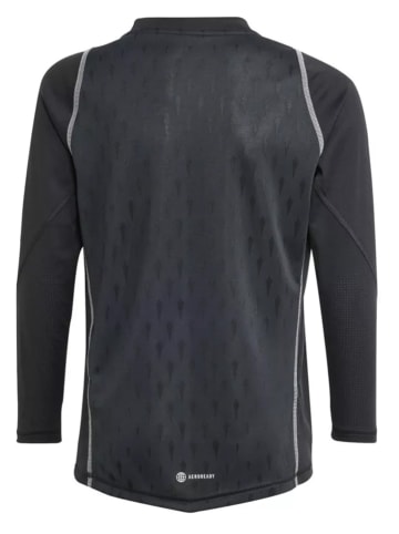 adidas Trainingsshirt "T23 P GK JSY LY" in Schwarz
