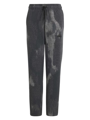 adidas Sweatbroek "J FI AOP PT" antraciet