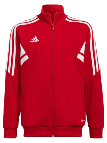adidas Trainingsjacke "CON22 TK JKT Y" in Rot