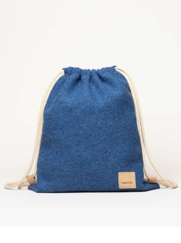 kitz-pichler Sportzak blauw