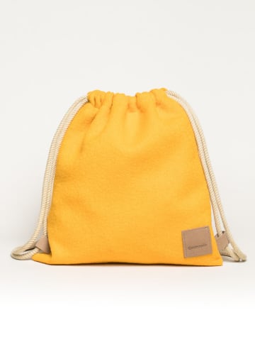 kitz-pichler Sportzak geel