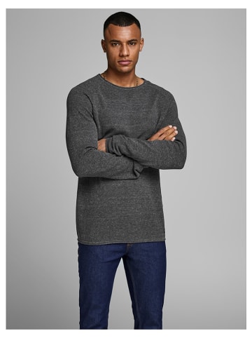 Jack & Jones Trui antraciet