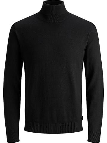 Jack & Jones Pullover "Emil" in Schwarz