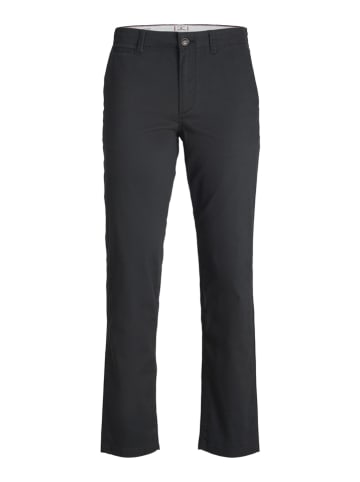 Jack & Jones Chino "Marco" in Schwarz