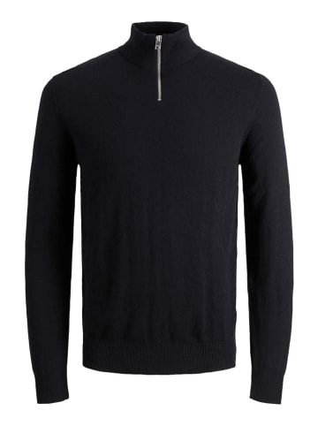 Jack & Jones Trui "Emil" zwart