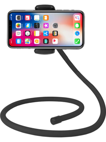 SWEET ACCESS Smartphone-Halterung in Schwarz