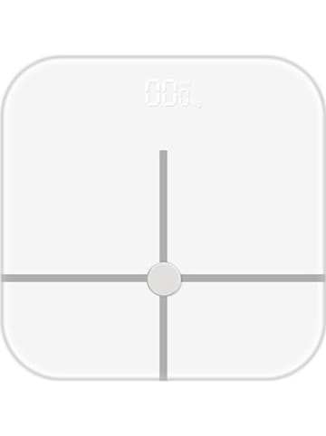 SWEET ACCESS Bluetooth-Waage in Weiß