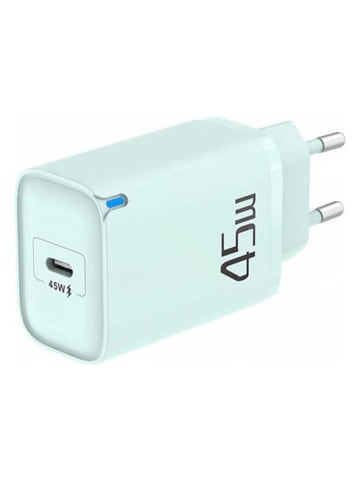 SWEET ACCESS Adapter USB w kolorze błękitnym