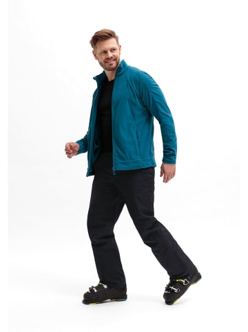 Maier Sports Ski-/snowboardbroek "Majelletta" zwart