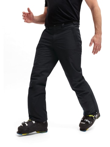 Maier Sports Ski-/snowboardbroek "Majelletta" zwart