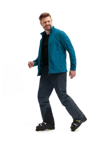 Maier Sports Ski-/snowboardbroek "Majelletta" donkerblauw