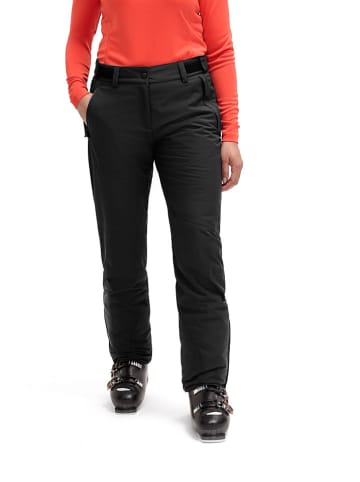 Maier Sports Ski-/snowboardbroek "Majelletta" zwart