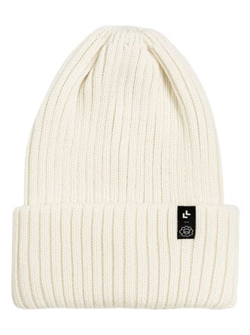 Lullalove Wollmütze in Creme