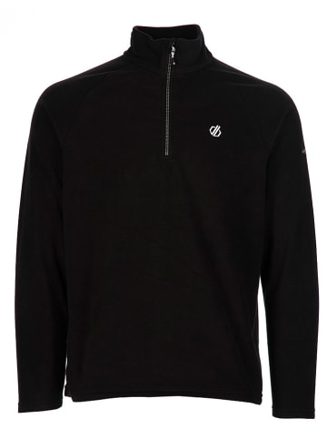 Dare 2b Fleece trui "Freethink II" zwart