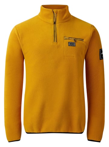 Dare 2b Fleecepullover "Affinity" in Gelb