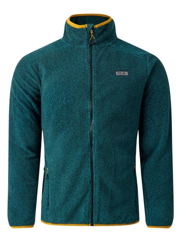 Dare 2b Fleecejacke "Switch Out" in Petrol