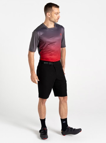 Dare 2b Fahrradshorts "Duration II" in Schwarz