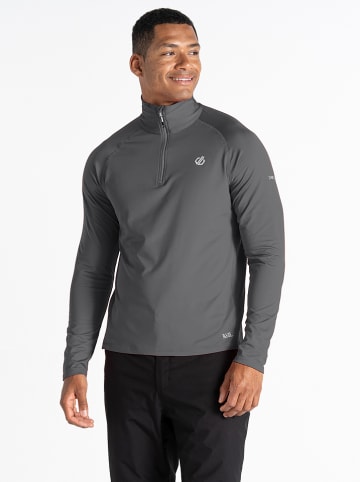 Dare 2b Fleece trui "Fuse Up II Core" grijs