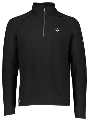 Dare 2b Fleece trui "Fuse Up II Core" zwart