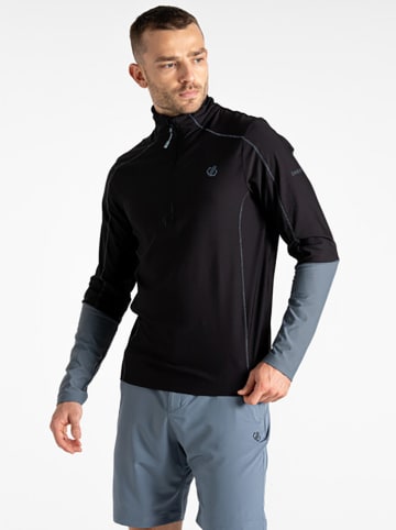 Dare 2b Fleecejacke "Torrek Lite" in Schwarz