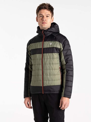 Dare 2b Steppjacke "Touring II" in Khaki/ Schwarz