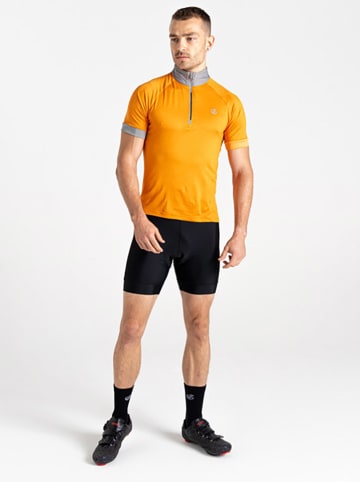 Dare 2b Fahrradtrikot "Pedal It Out II" in Orange