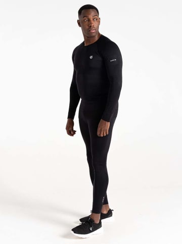 Dare 2b Kalesony funkcyjne "In The Zone III" w kolorze czarnym