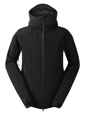 Dare 2b Ski-/ Snowboardjacke "Roving III" in Schwarz