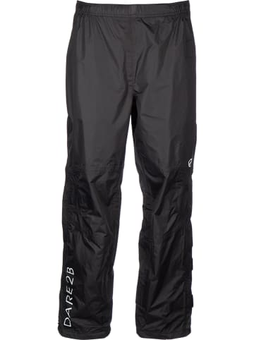Dare 2b Regenhose "Trait" in Schwarz
