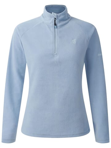 Dare 2b Bluza polarowa "Freeform II" w kolorze błękitnym