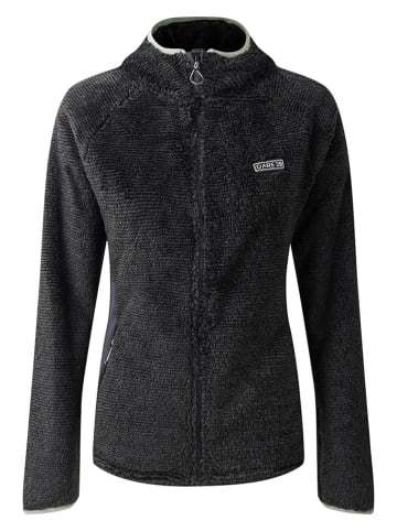 Dare 2b Fleecejacke "Torrek Pro" in Schwarz