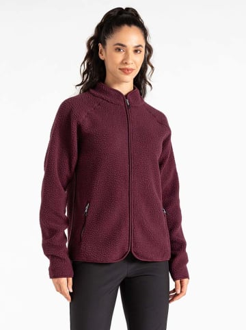 Dare 2b Kurtka polarowa "Excursion" w kolorze bordowym