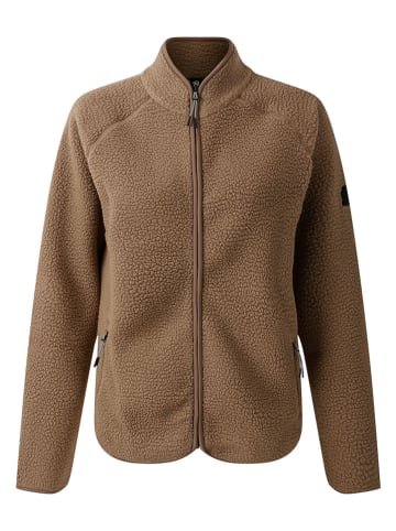 Dare 2b Fleecejacke "Excursion" in Hellbraun