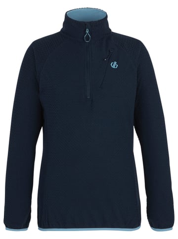 Dare 2b Fleece trui "Switch Up" donkerblauw