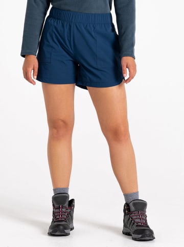 Dare 2b Trainingsshorts "Rapport" in Dunkelblau