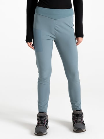 Dare 2b Funktionsleggings "Torrek" in Hellblau
