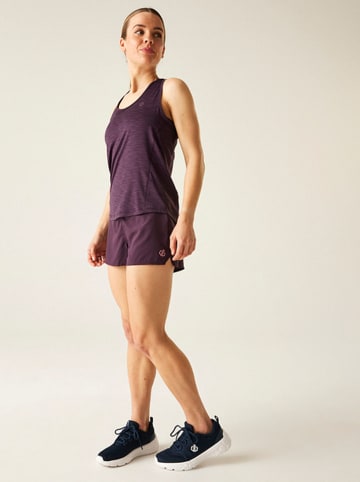 Dare 2b Funktionsshorts "Off Trail" in Lila