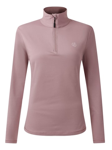 Dare 2b Skilongsleeve "Lowline II" in Rosa