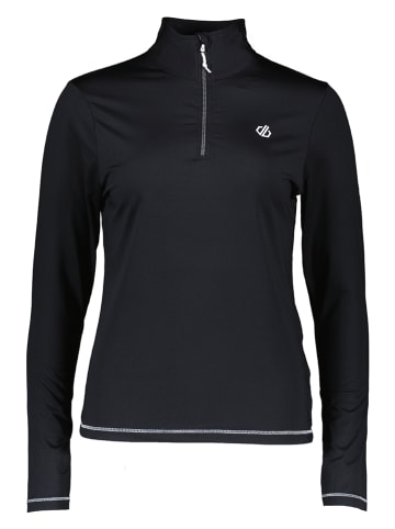 Dare 2b Funktionsshirt "Lowline II" in Schwarz