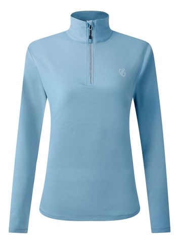 Dare 2b Skilongsleeve "Lowline II" in Hellblau