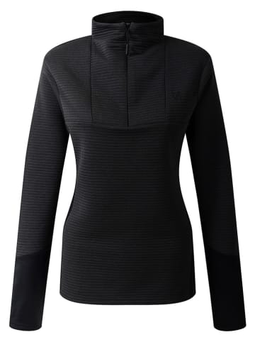 Dare 2b Funktionslongsleeve "Iced" in Schwarz