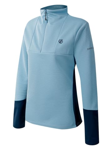 Dare 2b Funktionslongsleeve "Iced" in Hellblau