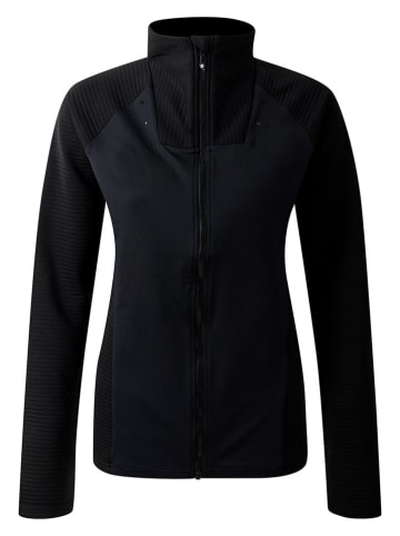 Dare 2b Funktionsjacke "Sleek" in Schwarz