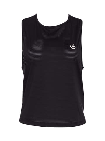 Dare 2b Functionele top "Meditate" zwart/meerkleurig