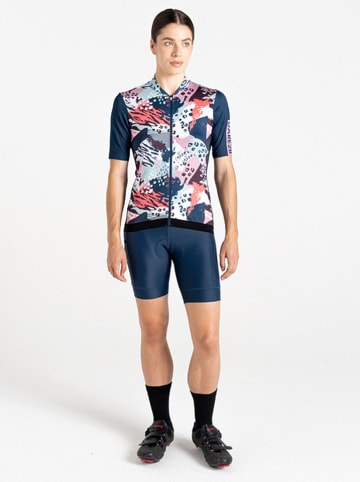 Dare 2b Fahrradtrikot "Stimulus II" in Bunt